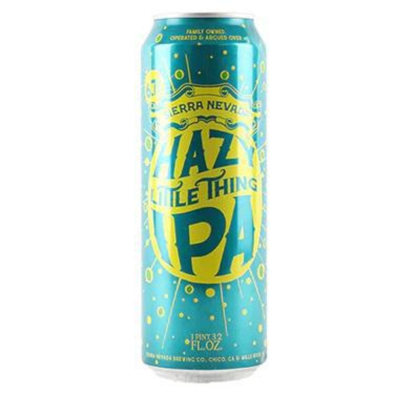 Beer 19.2oz Sierra Nevada Hazy Little Thing IPA