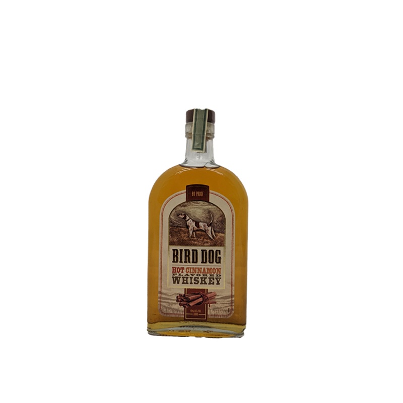 Bird Dog Hot Cinnamon Whiskey 750ML