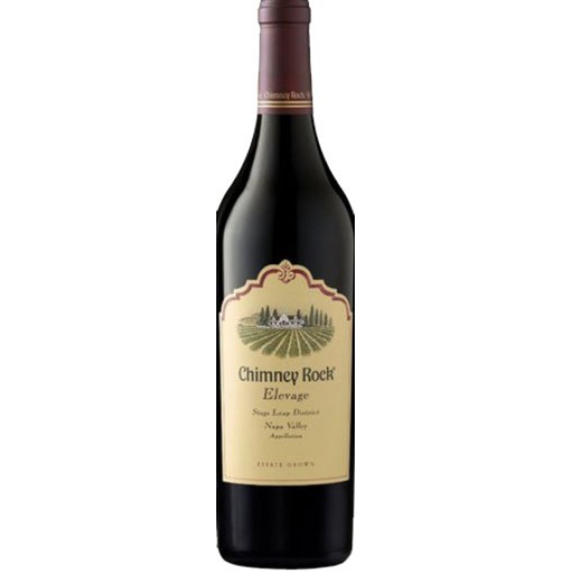 Chimney Rock Elevage Red Napa Valley 2021 750ml