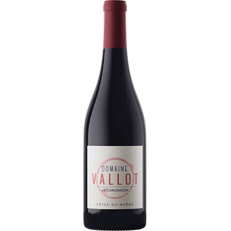 Domaine Vallot Cotes du Rhone