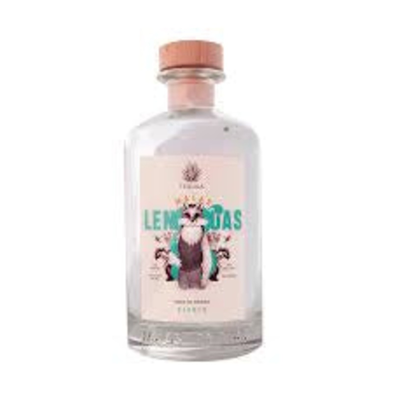 Malas Lenguas Blanco Tequila 750mL