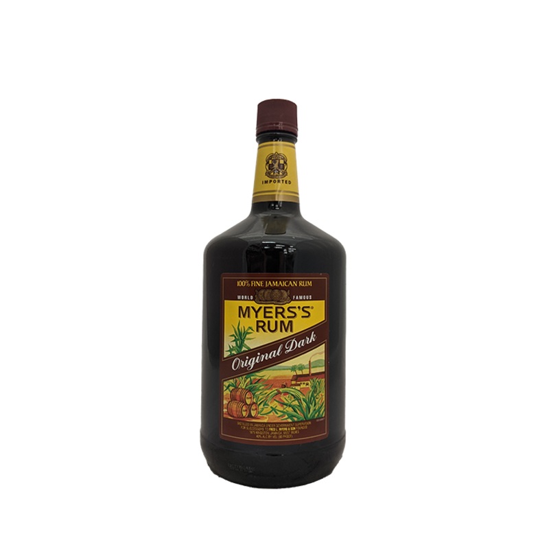 Myers Dark Rum 1.75L