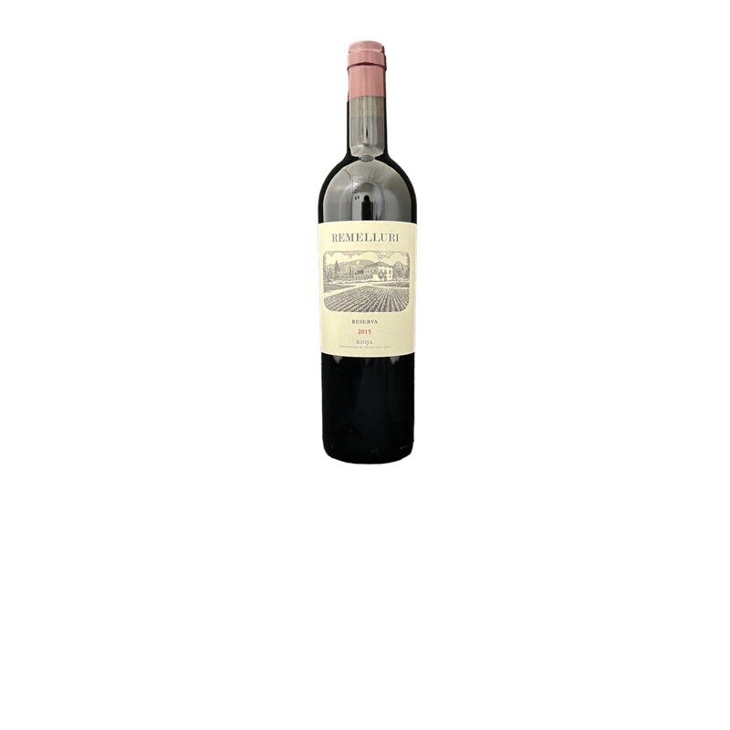 Remelluri Reserva Rioja 750ML