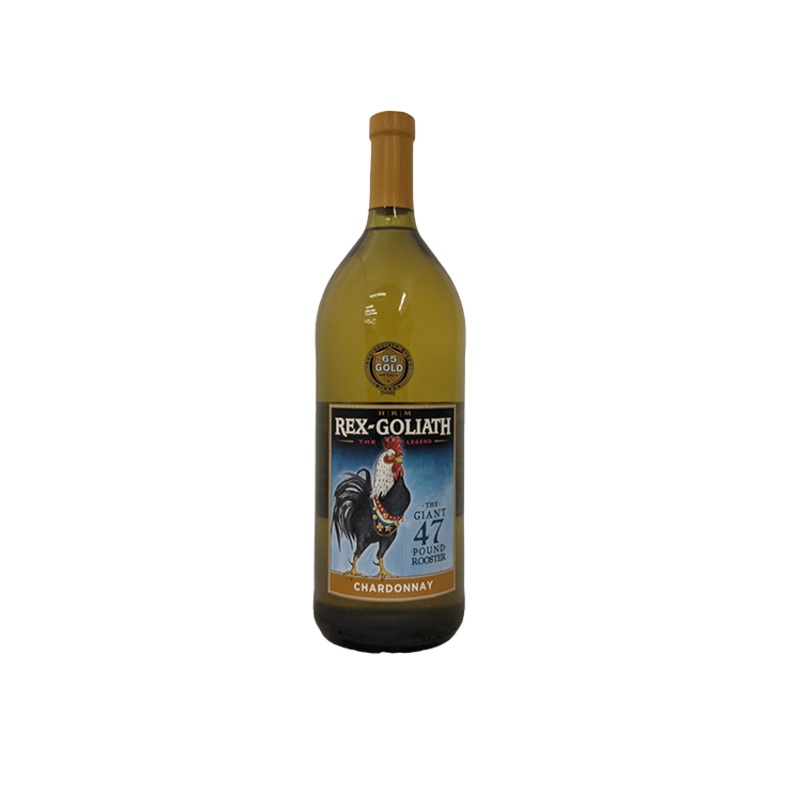 Rex Goliath Chardonnay 1.5L