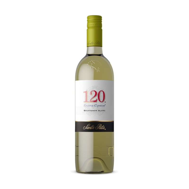 SANTA RITA 120 SAUVIGNON BLANC 750 ML