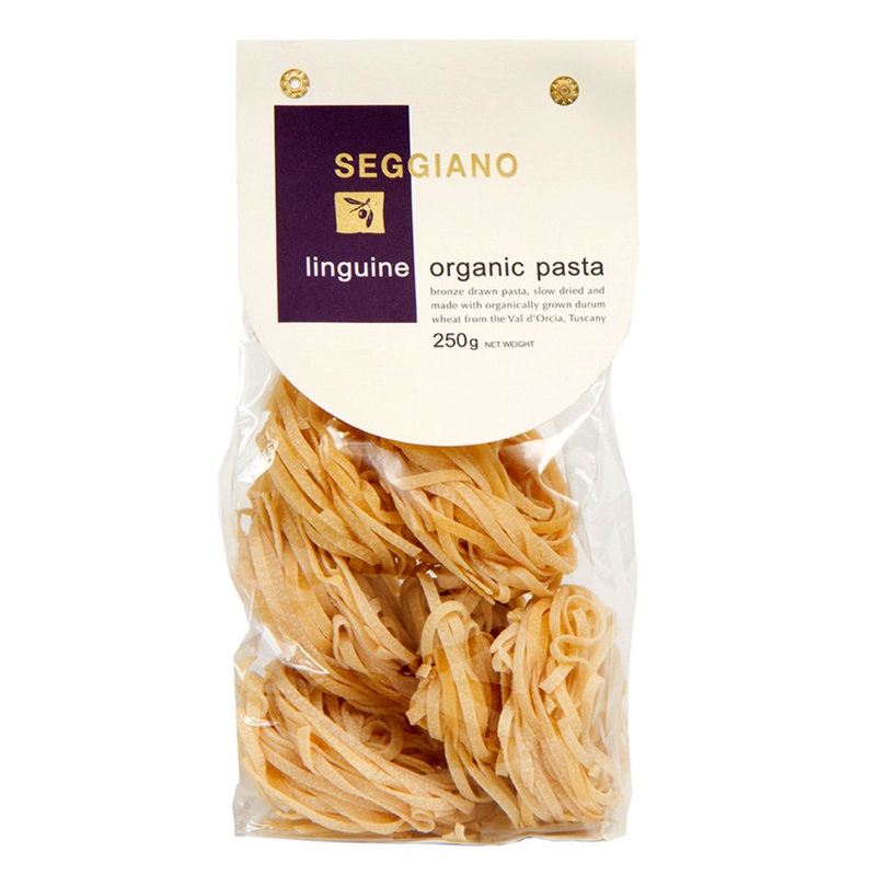 Seggiano Pasta Linguini