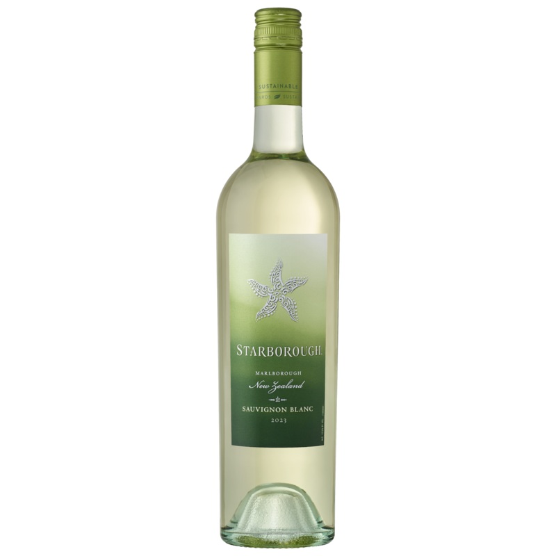 Starborough Sauvignon Blanc 23 750ML 750ml Bottle