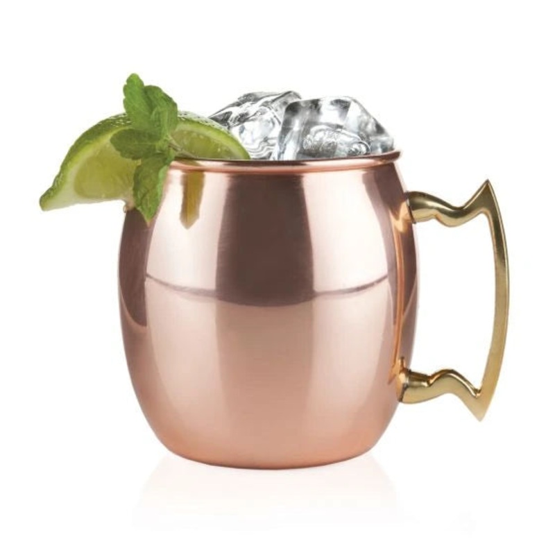 TRUE MOSCOW MULE MUG @ Signal Hill [1012272] ml
