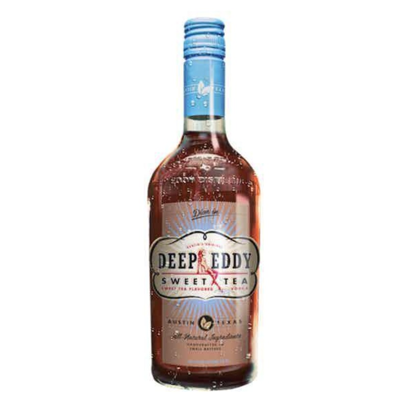 375ml Vodka Deep Eddy Sweet Tea