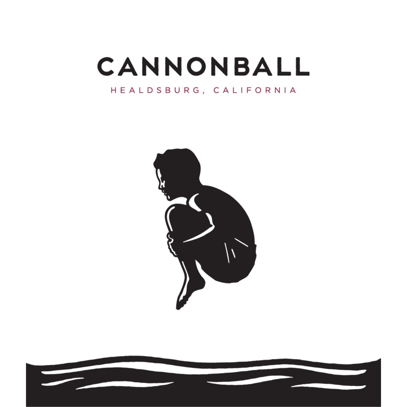 Cannonball Chardonnay 18 750ML 750ml Bottle