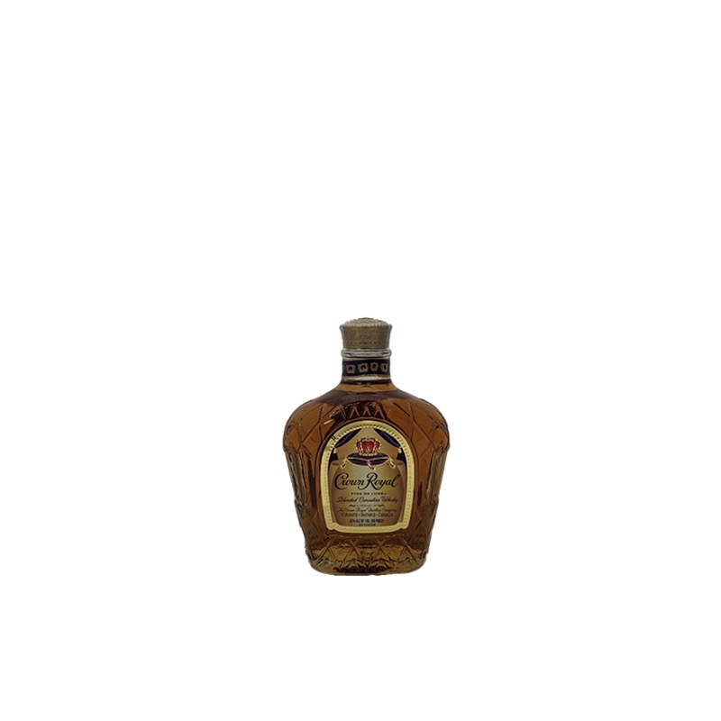 Crown Royal Canadian Whisky 375ML