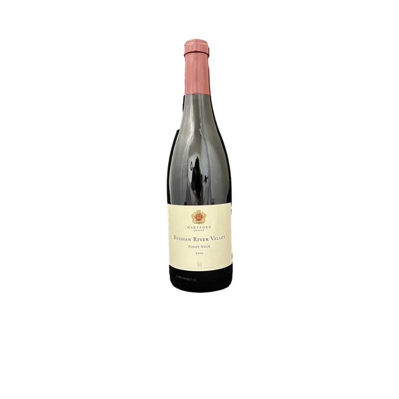 Hartford Court Pinot Noir 750ML