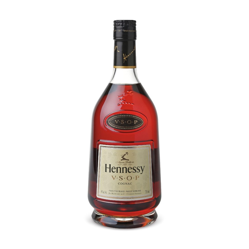 HENNESSY VSOP 750 ML