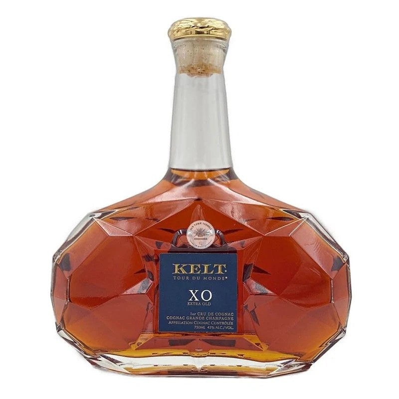 Kelt Tour Du Monde XO Cognac 750ML BTL