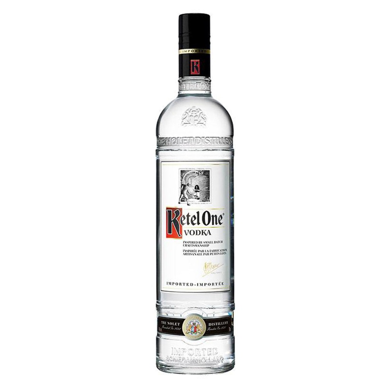 Ketel One Vodka 750ml