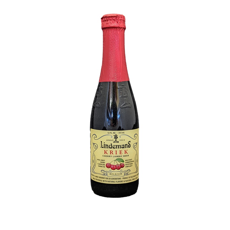 Lindemans Kriek 355ML