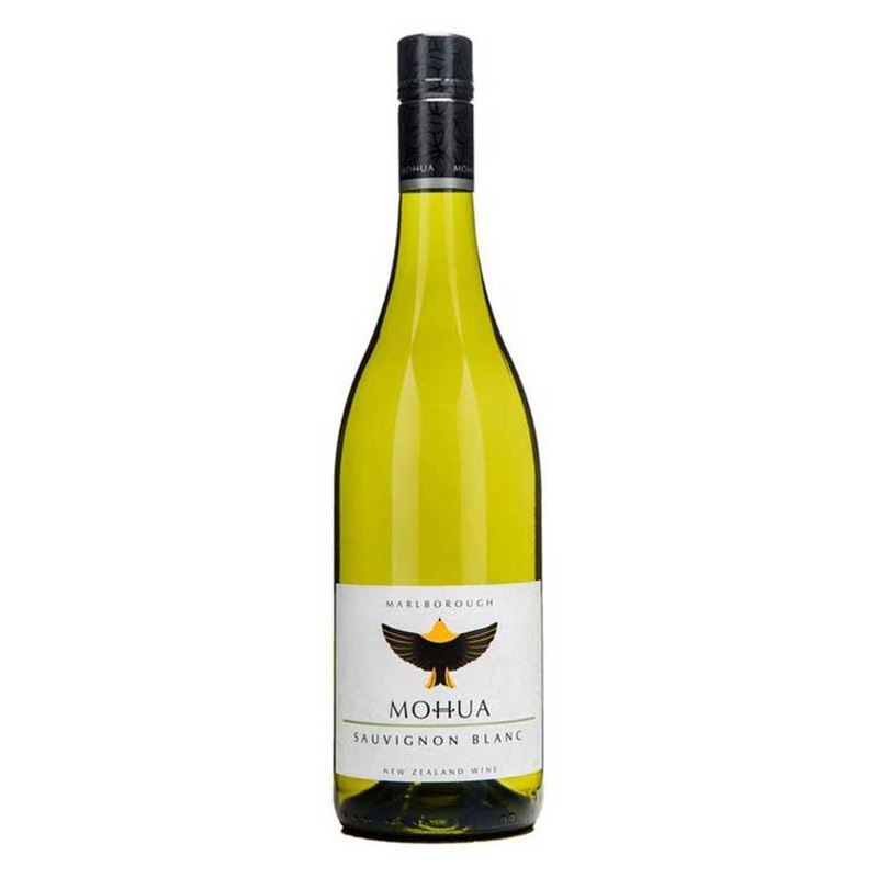 Mohua Sauvignon Blanc 750ml