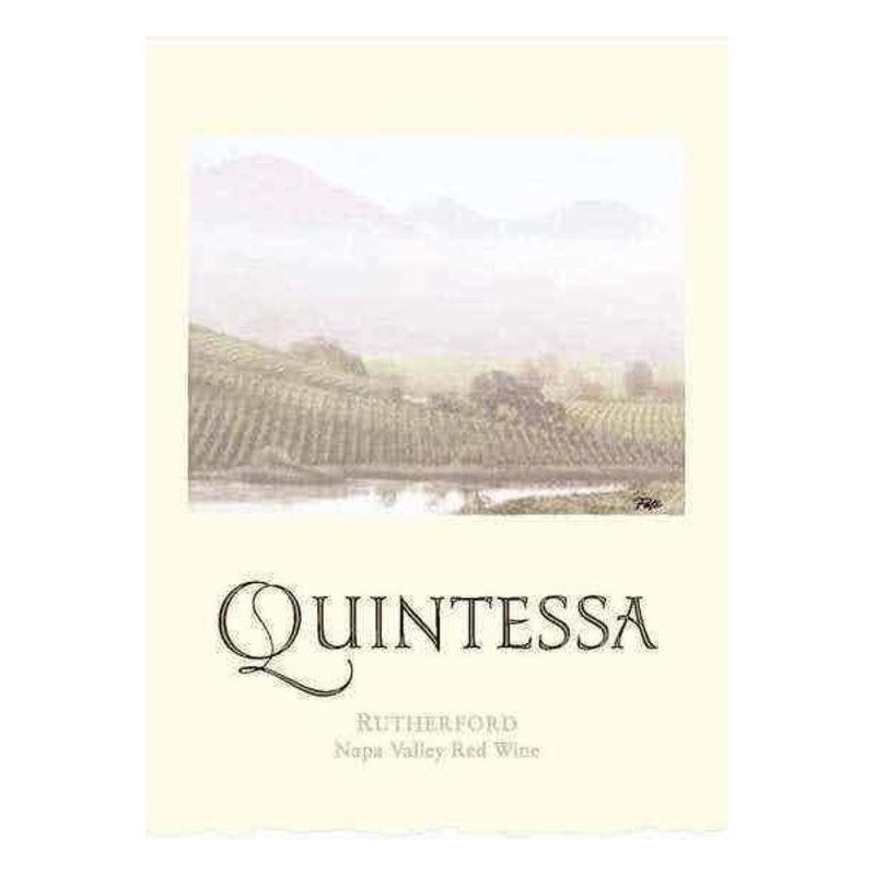 Red Wine Quintessa 1.5L