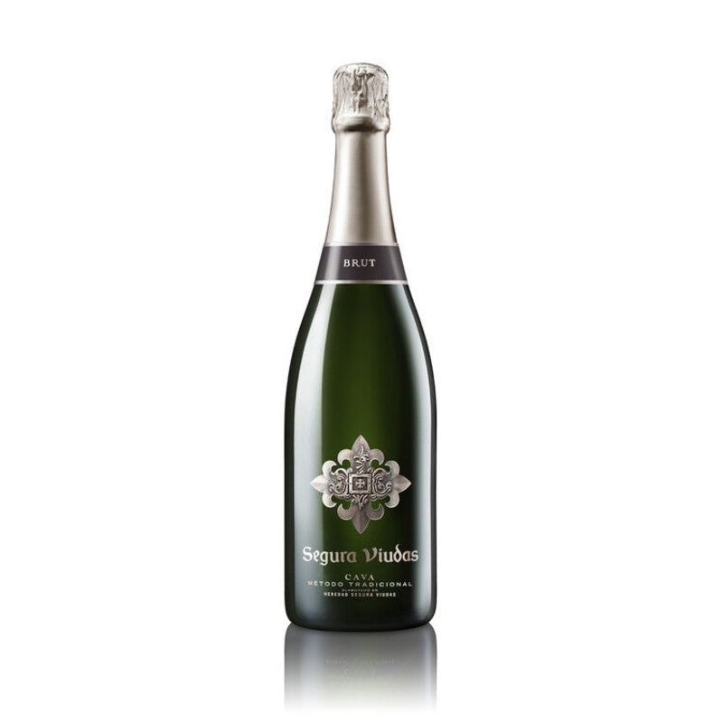 SEGURA VIUDAS CAVA BRUT 750ML 750ML
