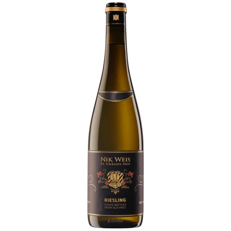 ST URBANS HOF ESTATE RIESLING 750ML @ St. Albert [1011085] 750 ml