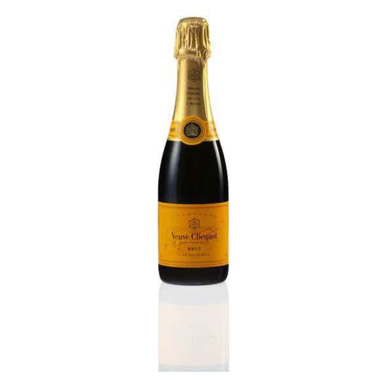 Wine 375ml Champagne Veuve