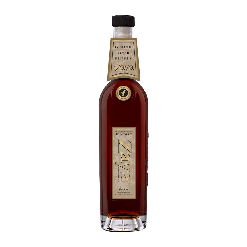 Zaya Cocobana Rum