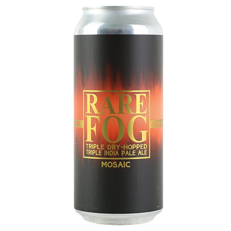 Abomination Rare Fog Mosaic TDH TIPA 16OZ SINGLE CAN