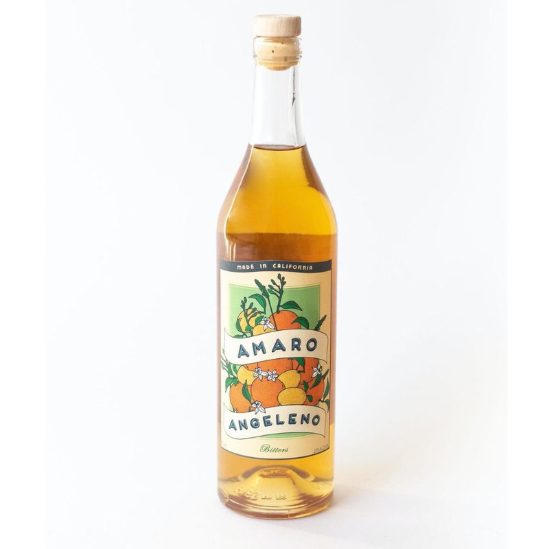 Amaro Angeleno