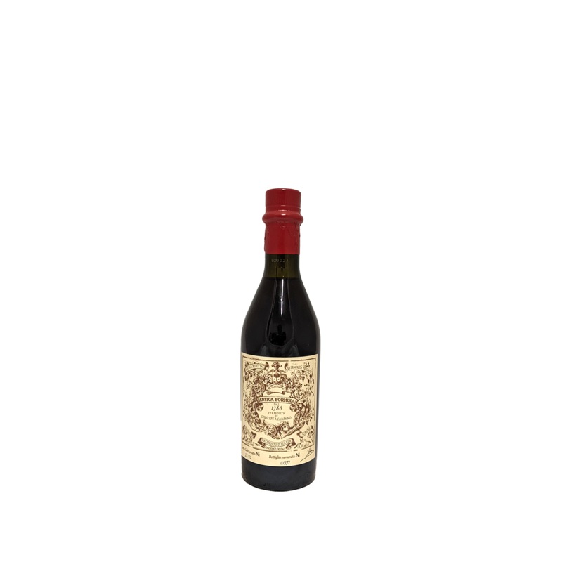 Carpano Antica Formula Vermouth 375ML