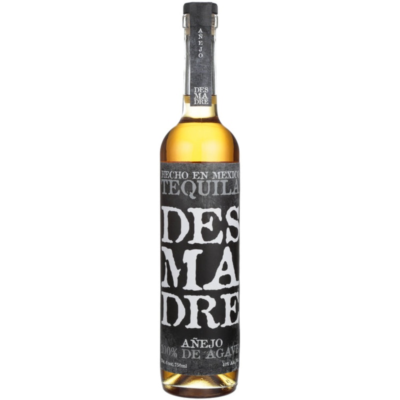 DESMADRE TEQUILA ANEJO 80 750ML 750ML