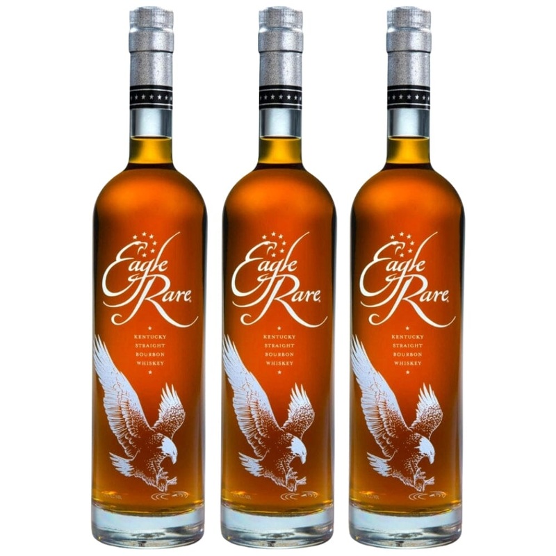 Eagle Rare 3PK