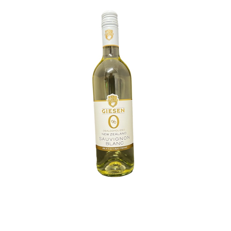 Giesen Non-Alcoholic Sauvignon Blanc 750ML
