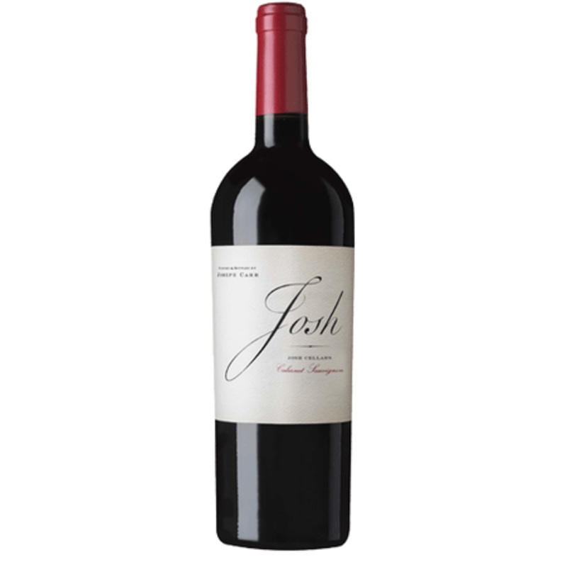 JOSH CELLARS CABERNET SAUVIGNON 750 ML