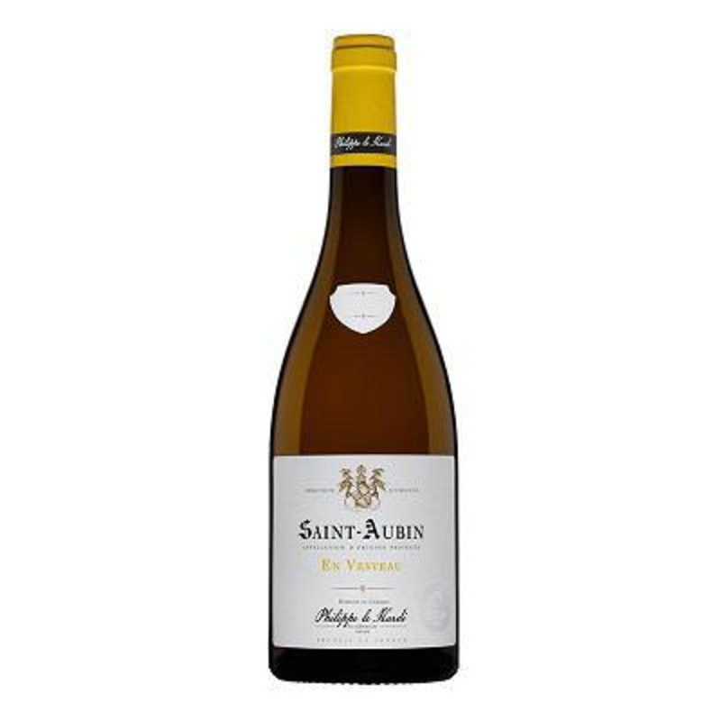White Burgundy Philippe le Hardi 2020 Saint Aubin En Veseau