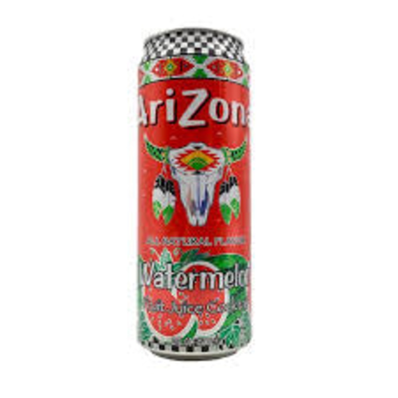Arizona Watermelon Juice 22 fl oz