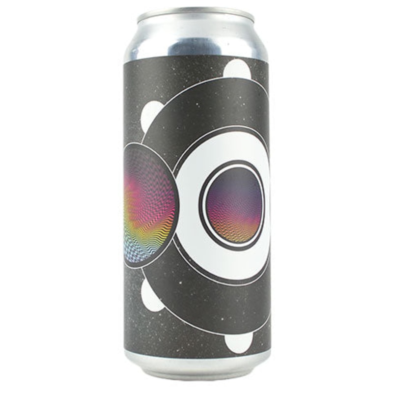 Barreled Souls Currantly Blacked Out Sour 16OZ SINGLE CAN