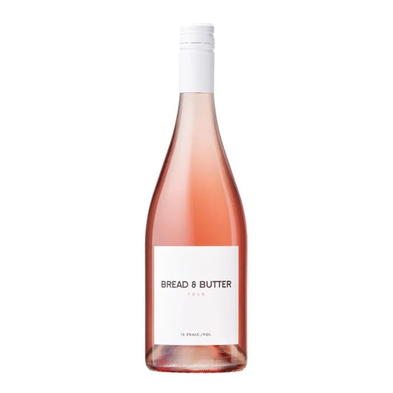 BREAD & BUTTER ROSE 750ML @ Southgate [1012780] 750 ml
