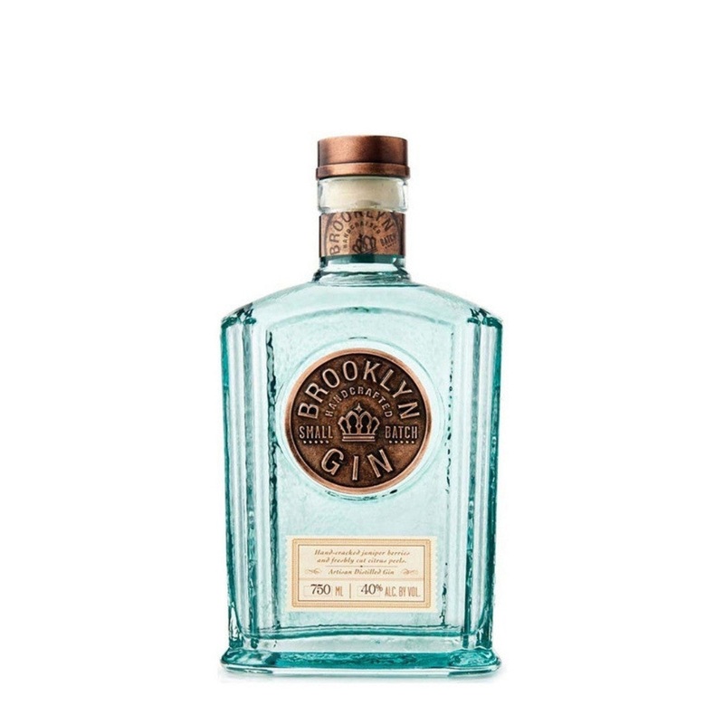 Brooklyn Gin 750mL