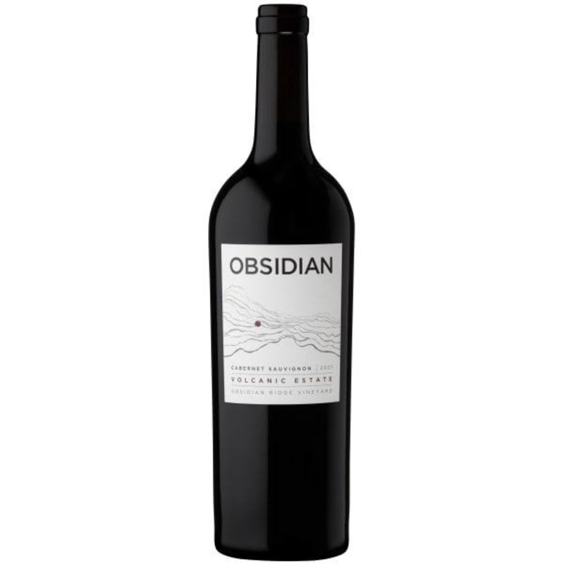 Cabernet Obsidian