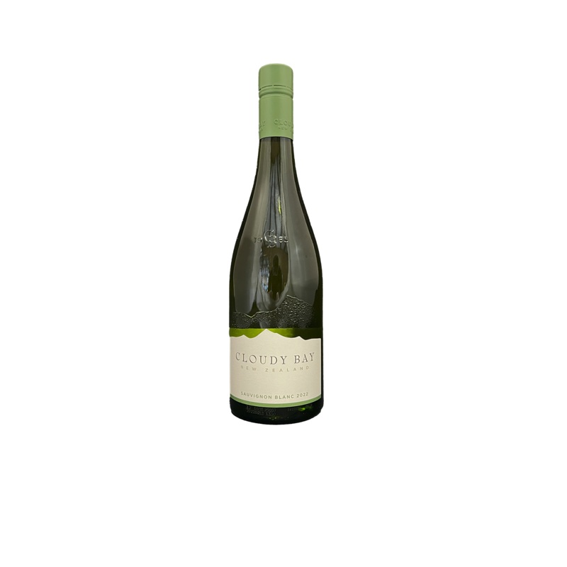 Cloudy Bay Sauvignon Blanc 750ML