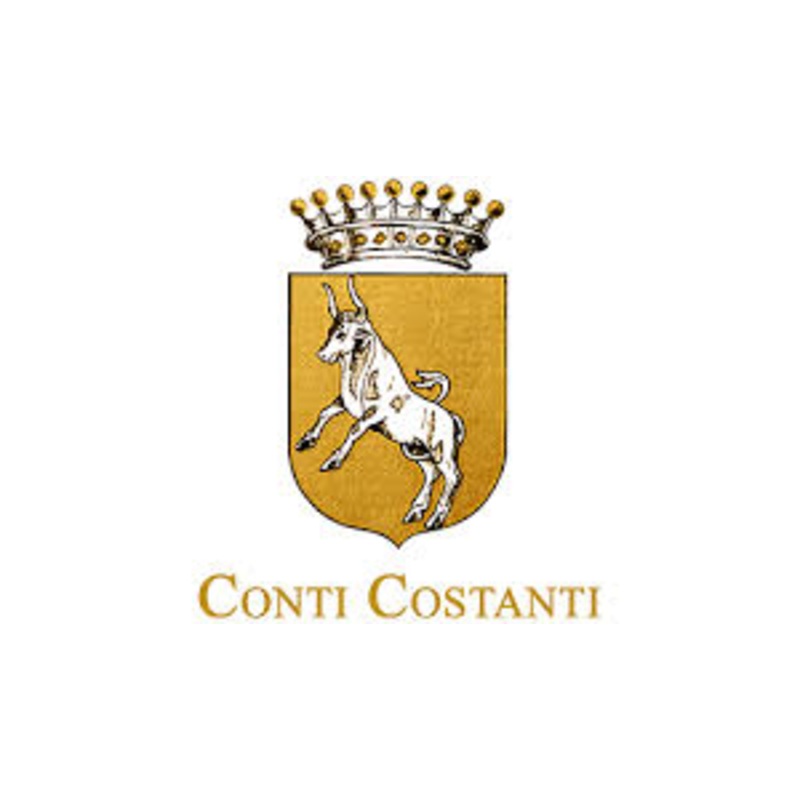 Costanti Brunello 18 375ML 375ml Bottle