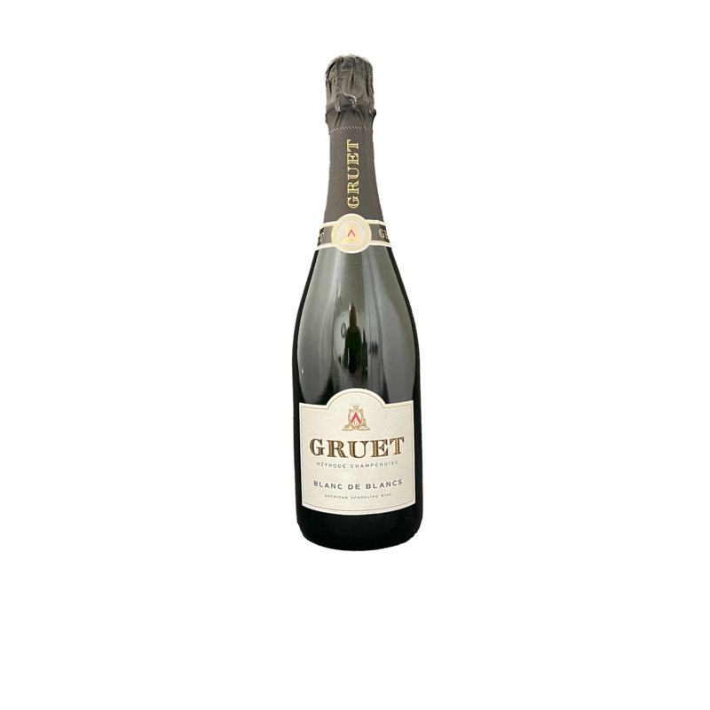 Gruet Blanc de Blancs 750ML