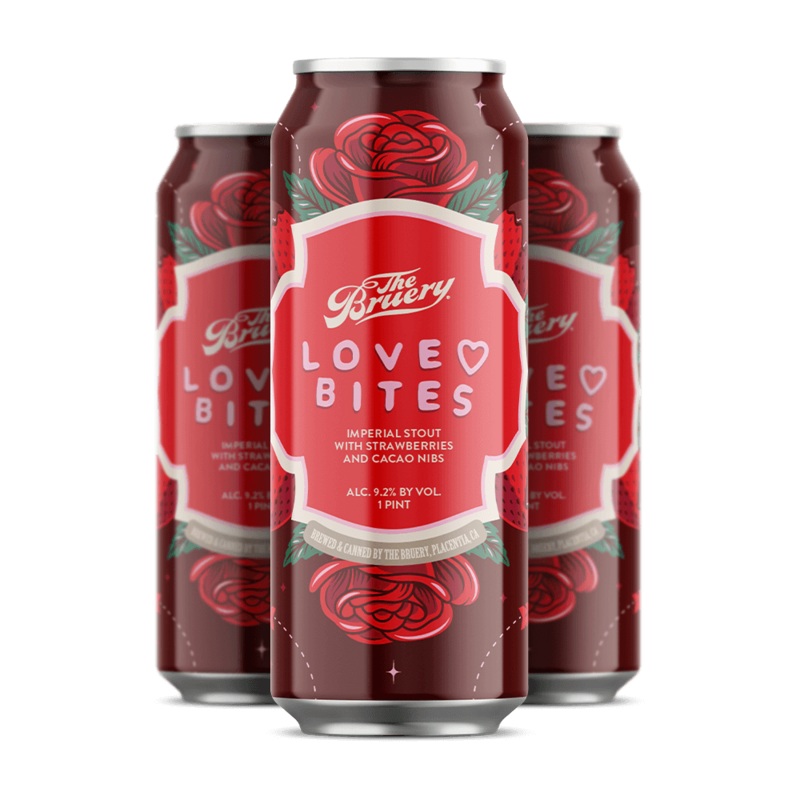 Love Bites (2024) 3-Pack