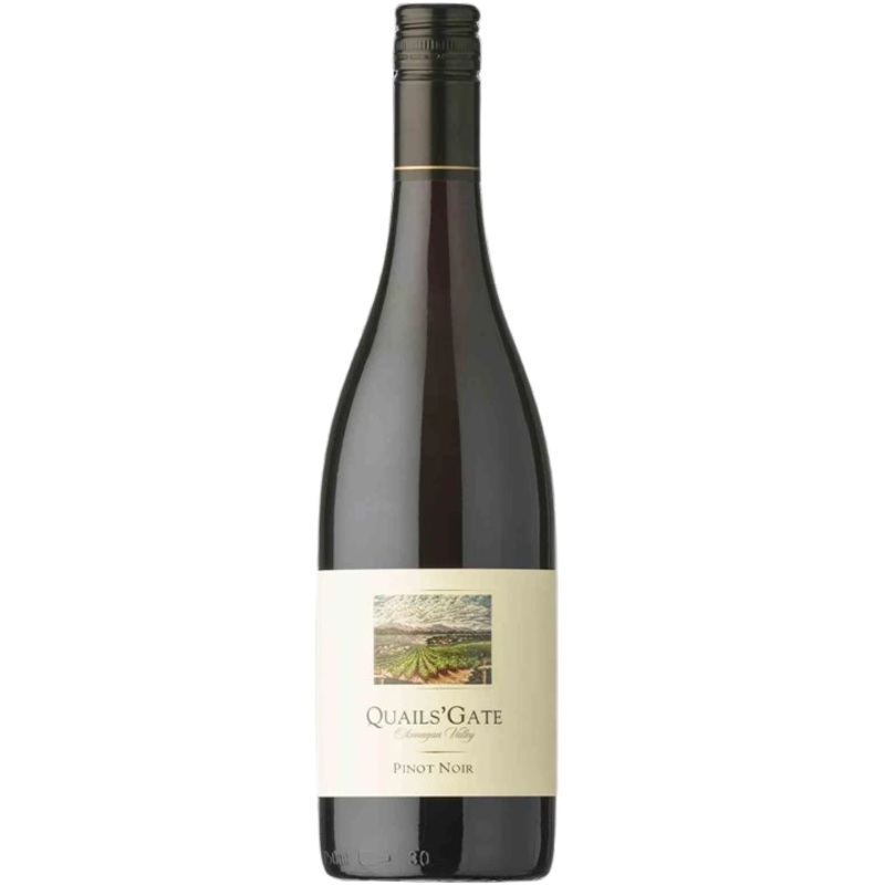 QUAILS GATE PINOT NOIR VQA 750ML @ Windermere [1000817] 750 ml
