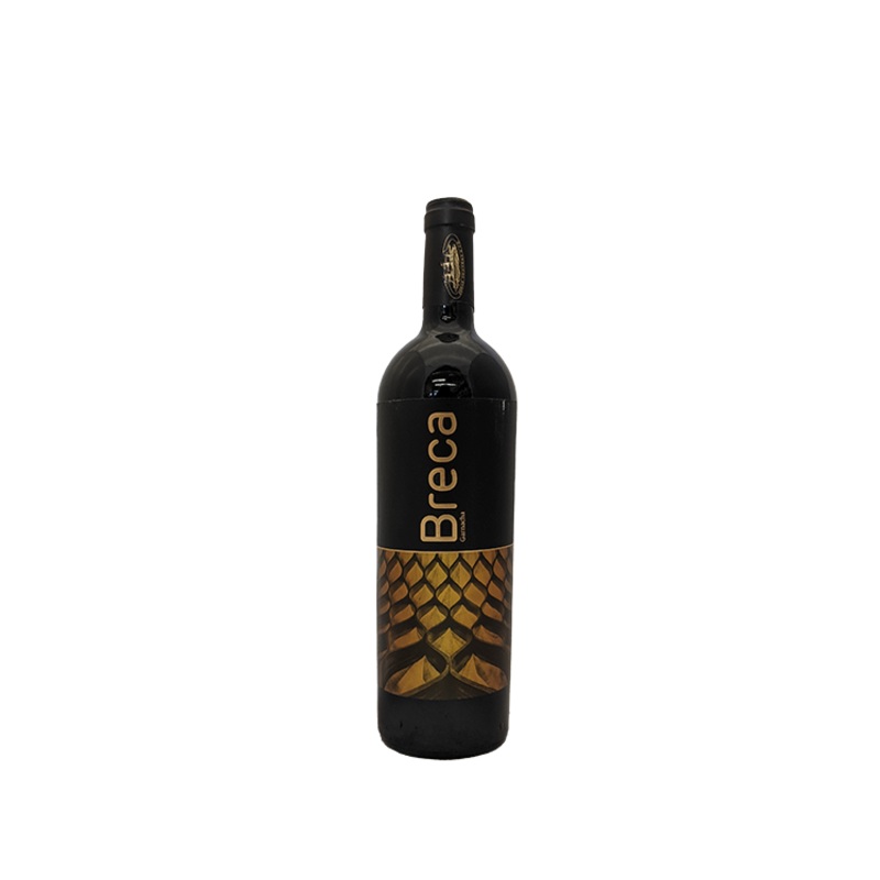 Breca Garnacha 750ML