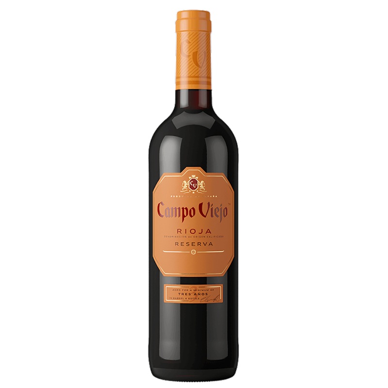Campo Viejo Reserva 700ml