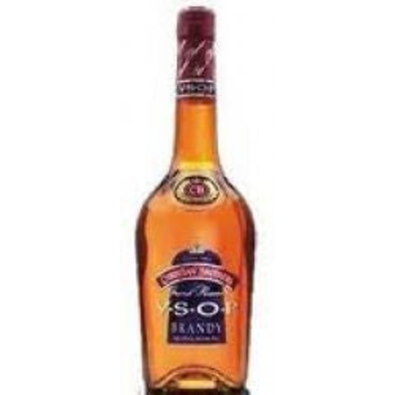 Christian Brothers VSOP Brandy