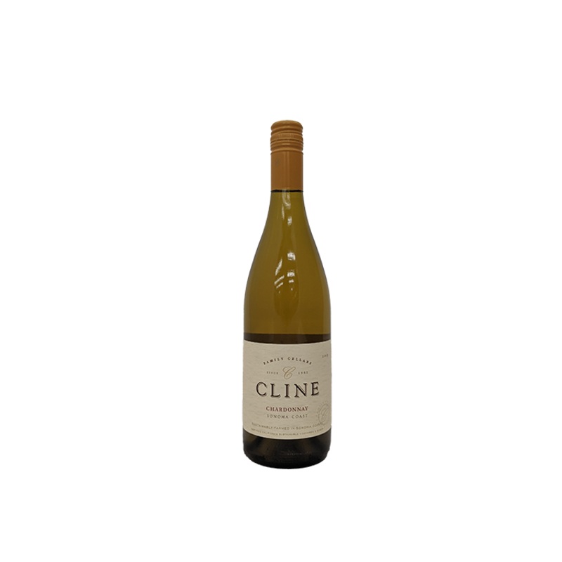Cline Chardonnay 750ML