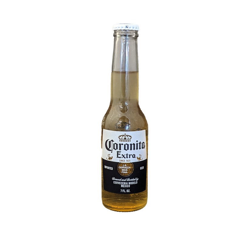 Coronita Extra 24 Pack Bottles