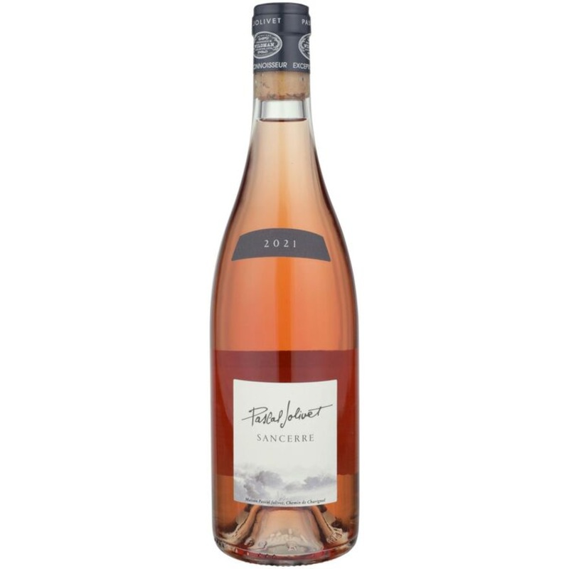 Pascal Jolivet Sancerre Rose 2021 750ML 750ML